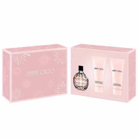 Coffret--Jimmy-Choo-Fem-Kit---Perfume-Feminino-EDP-+-Hidratante-+-Sabonete-Líquido-Kit--1